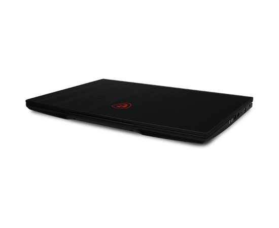  Ноутбук MSI GF63 12VF-2619XRU (9S7-16R821-2619) 15.6" IPS FHD/Core i7 12650H/16Gb/1Tb SSD/4060 8Gb/noOS/black 