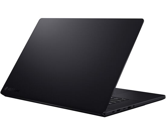 Ноутбук ASUS H7606WV-ME098X (90NB1411-M004Z0) 16.0" 4K OLED 500N/Touch/R9-370HX/32GB/2TB SSD/RTX 4060 8Gb/W11/Nano Black 