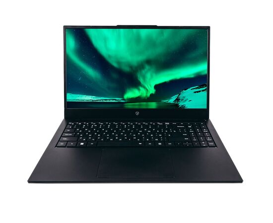  Ноутбук Raskat Step 15 (RNB1572U82WB) Intel Core i7-1255U/16GB/SSD512GB/15.6"/IPS/FHD/NoOS/black 
