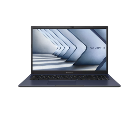  Ноутбук ASUS B1502CVA-BQ3011 (90NX06X1-M03NZ0) 15.6"(1920x1080 (матовый) WVA)/Core i3 1315U(1.2Ghz)/16384Mb/512PCISSDGb/noDVD/Int:UHD Graphi 