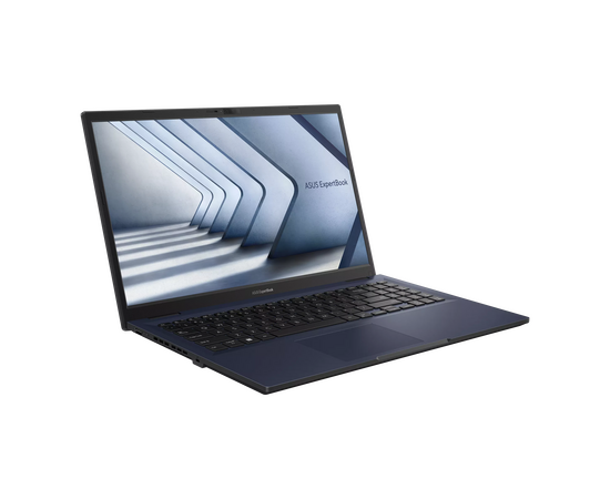  Ноутбук ASUS B1502CVA-BQ3011 (90NX06X1-M03NZ0) 15.6"(1920x1080 (матовый) WVA)/Core i3 1315U(1.2Ghz)/16384Mb/512PCISSDGb/noDVD/Int:UHD Graphi 