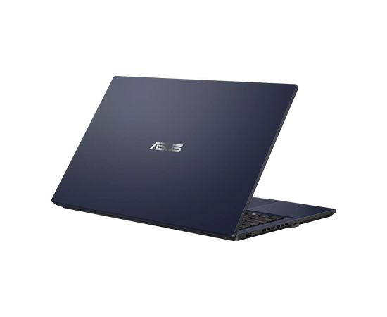  Ноутбук ASUS B1502CVA-BQ3011 (90NX06X1-M03NZ0) 15.6"(1920x1080 (матовый) WVA)/Core i3 1315U(1.2Ghz)/16384Mb/512PCISSDGb/noDVD/Int:UHD Graphi 