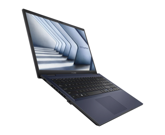  Ноутбук ASUS B1502CVA-BQ3011 (90NX06X1-M03NZ0) 15.6"(1920x1080 (матовый) WVA)/Core i3 1315U(1.2Ghz)/16384Mb/512PCISSDGb/noDVD/Int:UHD Graphi 