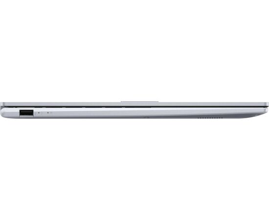  Ноутбук ASUS Vivobook 16X M3604YA-MB240 (90NB11A2-M00B00) AMD R5-7430U/16Gb/ 512Gb SSD/16" WUXGA IPS/DOS silver 