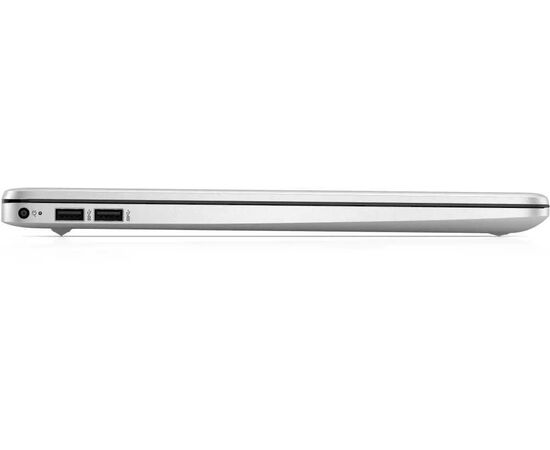  Ноутбук HP 15s-eq3009ny (7D1D7EA) Ryzen 5 5625U 8Gb SSD512Gb AMD Radeon 15.6" SVA FHD (1920x1080) Free DOS silver WiFi BT Cam 