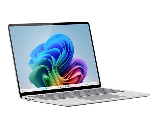  Ноутбук Microsoft Surface (ZYT-00001) 15" (2496x1664)/X Elite 12-Core 7/16GB/1TB SSD/W11H/Platinum 