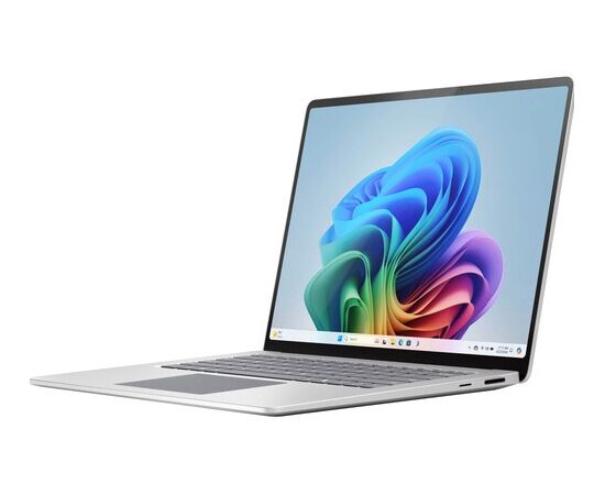  Ноутбук Microsoft Surface (ZYT-00001) 15" (2496x1664)/X Elite 12-Core 7/16GB/1TB SSD/W11H/Platinum 