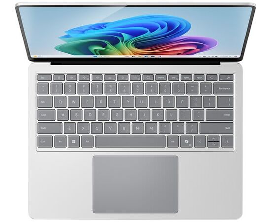 Ноутбук Microsoft Surface (ZYT-00001) 15" (2496x1664)/X Elite 12-Core 7/16GB/1TB SSD/W11H/Platinum 