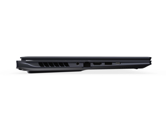  Ноутбук Gigabyte Aorus 16X (ASG-53KZC54SH) i7 14650HX/16Gb/SSD1Tb/RTX4070 8Gb/16"/IPS/QHD+/W11H/grey 