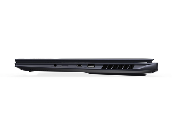  Ноутбук Gigabyte Aorus 16X (ASG-53KZC54SH) i7 14650HX/16Gb/SSD1Tb/RTX4070 8Gb/16"/IPS/QHD+/W11H/grey 