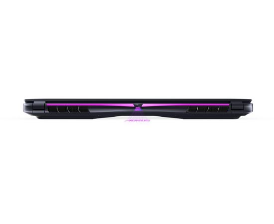  Ноутбук Gigabyte Aorus 16X (ASG-53KZC54SH) i7 14650HX/16Gb/SSD1Tb/RTX4070 8Gb/16"/IPS/QHD+/W11H/grey 