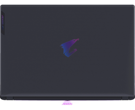  Ноутбук Gigabyte Aorus 16X (ASG-53KZC54SH) i7 14650HX/16Gb/SSD1Tb/RTX4070 8Gb/16"/IPS/QHD+/W11H/grey 
