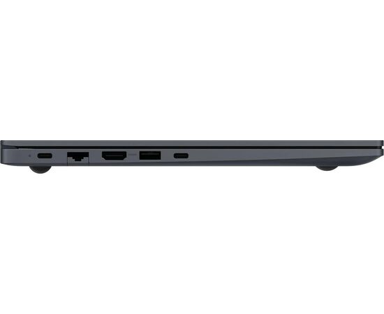  Ноутбук Samsung Galaxy Book 4 NP750 (NP750XGK-LG3IN) Core 7 150U 16Gb SSD512Gb Intel Graphics 15.6" PLS FHD (1920x1080) Windows 11 Home grey 