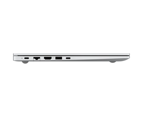  Ноутбук Samsung Galaxy Book 4 NP754 (NP754XGK-LS2IN) Core 5 120U 16Gb SSD512Gb Intel Graphics 15.6" PLS FHD (1920x1080) Win11Pro silver 