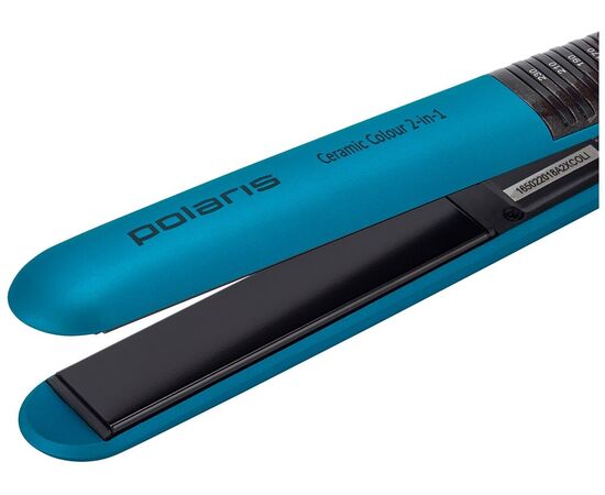  Выпрямитель Polaris PHS 2511K бирюзовый 