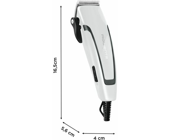  Машинка для стрижки ROWENTA TN1605F0 