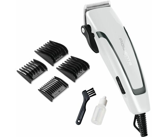  Машинка для стрижки ROWENTA TN1605F0 