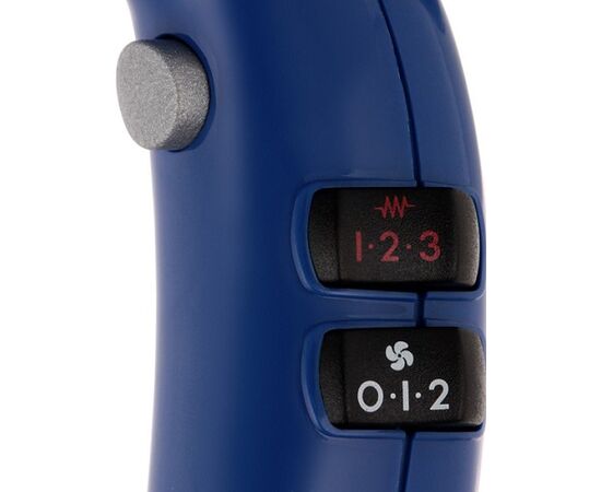  Фен Valera VA 8605 Vanity Hi-Power Blue 