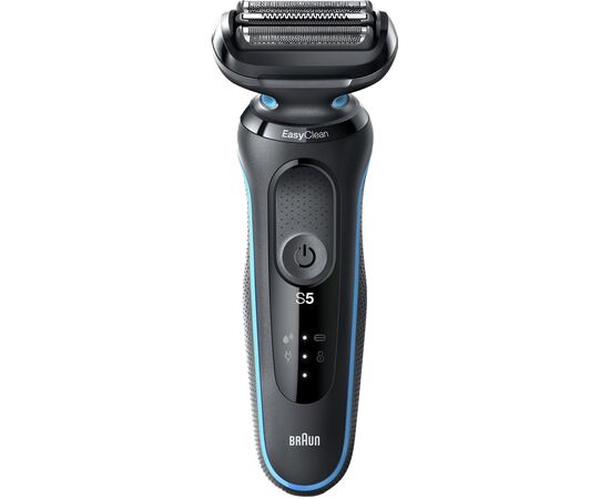  Электробритва Braun 50-M1000s черный 
