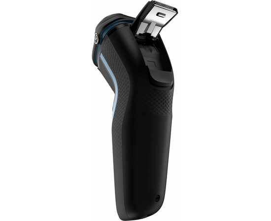  Электробритва Philips S3212/82 черный 