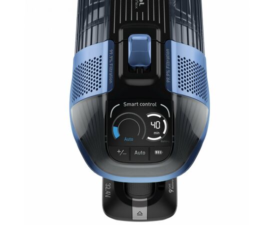  Беспроводной пылесос Tefal X-Force Flex 14.60 Aqua TY99C0WO 