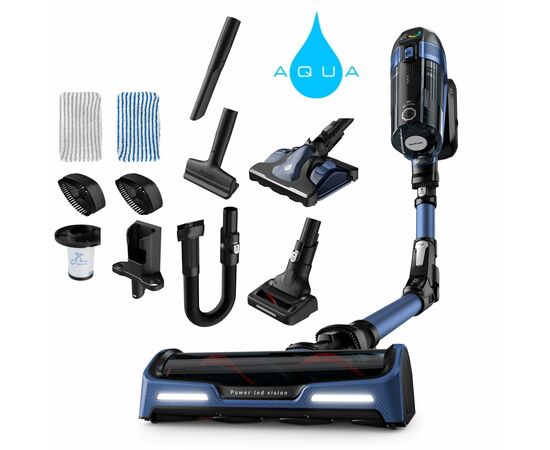  Беспроводной пылесос Tefal X-Force Flex 14.60 Aqua TY99C0WO 
