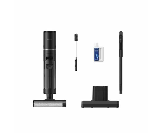  Моющий вертикальный пылесос Dreame H12S AE Black EU 