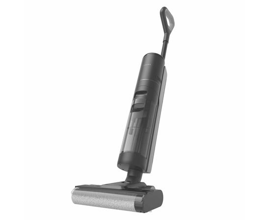 Моющий вертикальный пылесос Dreame H12S AE Black EU 