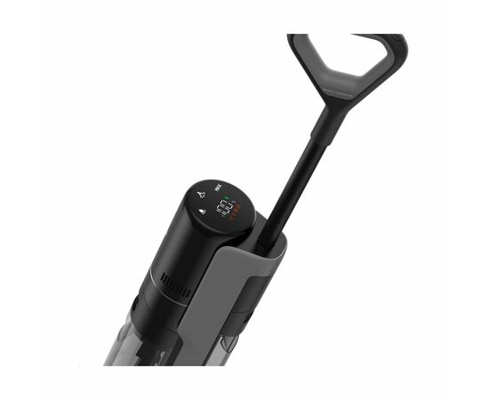  Моющий вертикальный пылесос Dreame H12S AE Black EU 