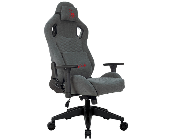  Кресло игровое A4Tech Bloody GC-770 серый 