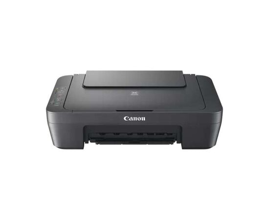  Canon МФУ струйный Pixma MG2541S (A4, принтер/копир/сканер, 4800x600dpi, до 8чб/4цв.ppm, USB) (0727C067) 