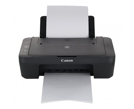  Canon МФУ струйный Pixma MG2541S (A4, принтер/копир/сканер, 4800x600dpi, до 8чб/4цв.ppm, USB) (0727C067) 