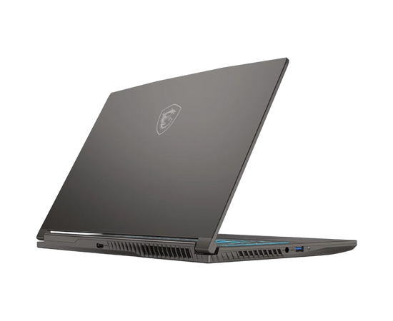  Ноутбук MSI Thin 15 B13VE-2650XRU 15.6" FHD IPS/Intel Core i5-13420H/16GB (8GBx2)/512GB/RTX4050-6GB/DOS/Gray 