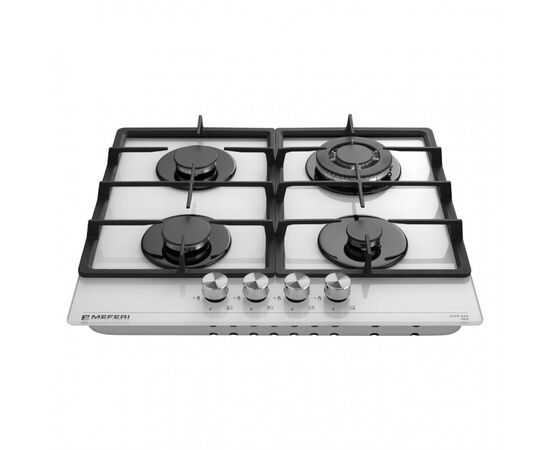  Варочная поверхность MEFERI MGH604WH Glass ultra 