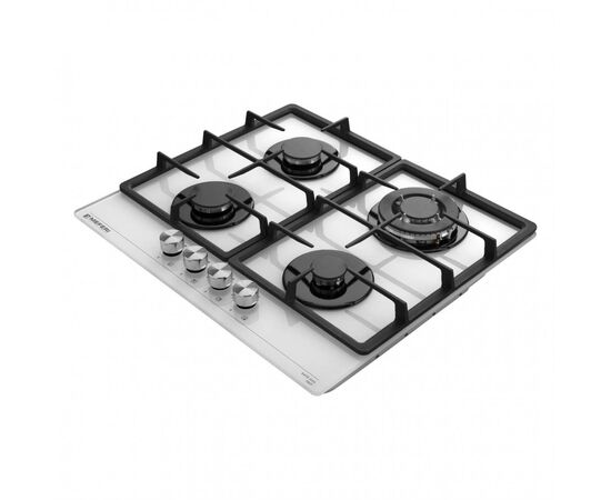  Варочная поверхность MEFERI MGH604WH Glass ultra 