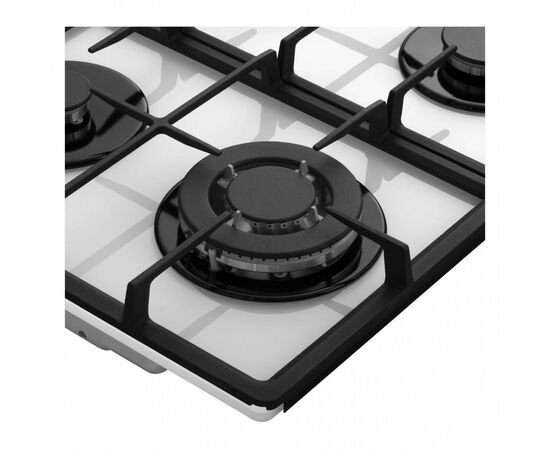  Варочная поверхность MEFERI MGH604WH Glass ultra 