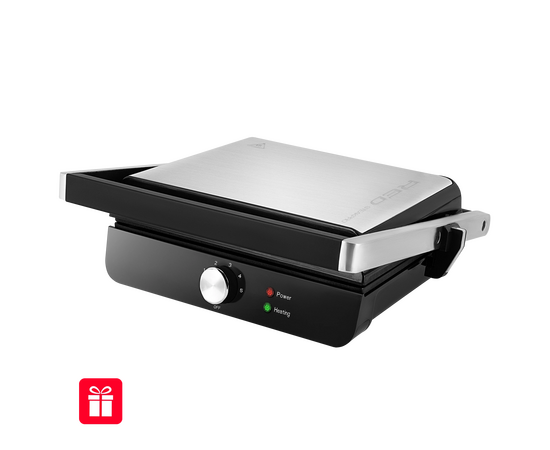  Гриль-духовка RED SOLUTION SteakPro RGM-M815P 