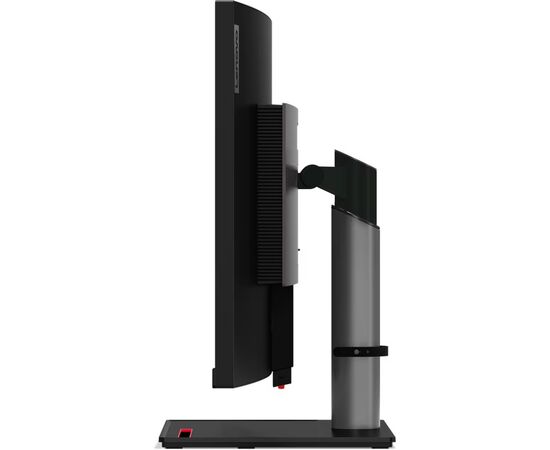  Монитор Lenovo P40w-20 (62C1GAR6CB) Black/Red Curved 2500R, 39.7" 21:9, IPS, 5120 x 2160, 4ms, 300cd, 75Hz, 1xHDMI, 1xDP, 2xThunderbolt, 4xUSB, USB-C 