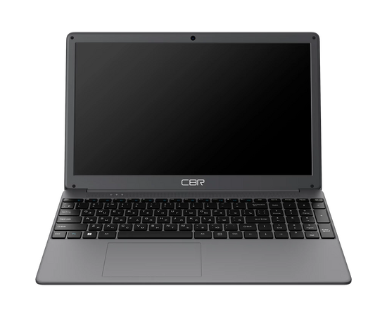  Ноутбук CBR LP-15101 (CBR-NB15I3G10-8G256G-DOS) 15.6" FHD IPS/i3-1005G1 1.2GHz/8Gb DDR4 3200MHz/256Gb SSD M.2 SATA/Intel UHD Graphics/RJ45/DOS/1520g 