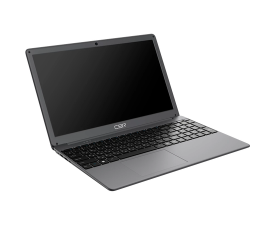  Ноутбук CBR LP-15101 (CBR-NB15I3G10-8G256G-DOS) 15.6" FHD IPS/i3-1005G1 1.2GHz/8Gb DDR4 3200MHz/256Gb SSD M.2 SATA/Intel UHD Graphics/RJ45/DOS/1520g 