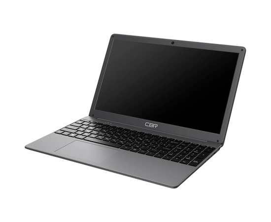 Ноутбук CBR LP-15101 (CBR-NB15I3G10-8G256G-DOS) 15.6" FHD IPS/i3-1005G1 1.2GHz/8Gb DDR4 3200MHz/256Gb SSD M.2 SATA/Intel UHD Graphics/RJ45/DOS/1520g 
