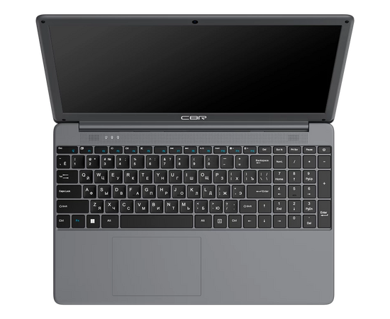 Ноутбук CBR LP-15101 (CBR-NB15I3G10-8G256G-DOS) 15.6" FHD IPS/i3-1005G1 1.2GHz/8Gb DDR4 3200MHz/256Gb SSD M.2 SATA/Intel UHD Graphics/RJ45/DOS/1520g 