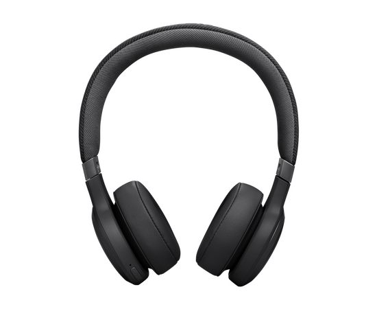  Беспроводные наушники JBL Live 670NC черный 