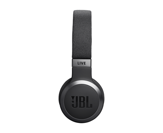  Беспроводные наушники JBL Live 670NC черный 