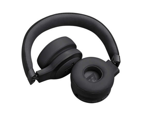  Беспроводные наушники JBL Live 670NC черный 