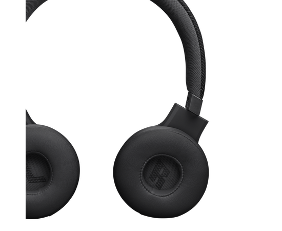  Беспроводные наушники JBL Live 670NC черный 