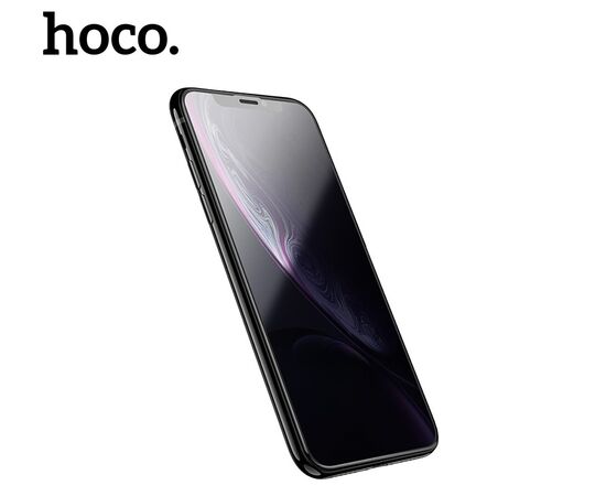  Защитное стекло ROYAL для iPhone X/XS/11 Pro, Full Glue 2.5D, прозрачный 
