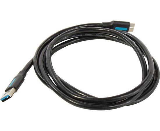  Кабель Vention COPBG USB 3.0 AM/micro B 1.5м 