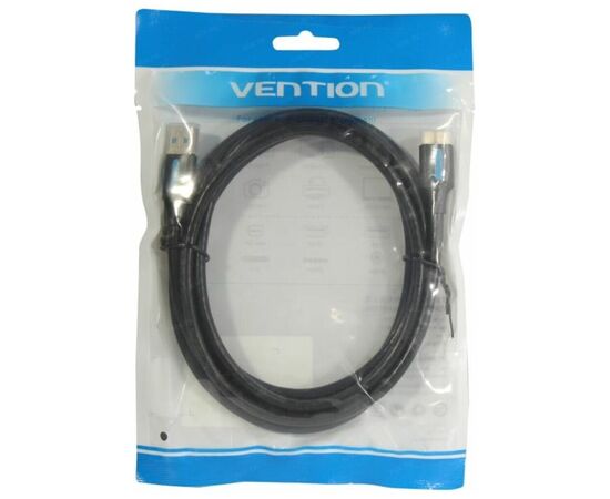  Кабель Vention COPBH USB 3.0 AM/micro B 2м 