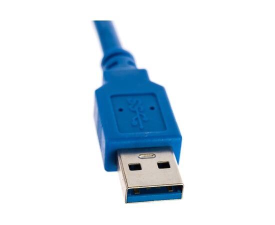  Кабель удлинительный Aopen ACU302-0.5M USB3.0 Am-Af 0,5m 